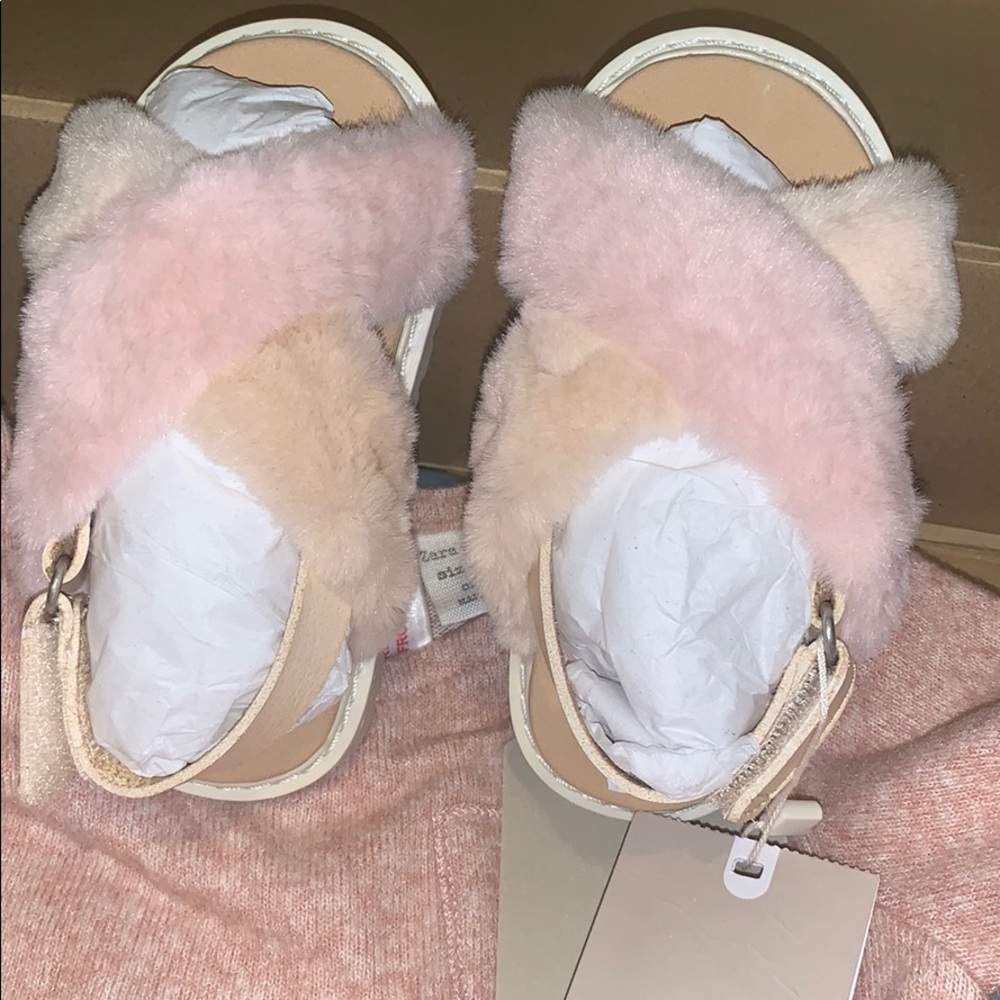 Zara Baby! 👼🏼